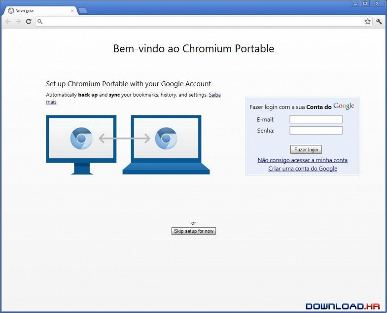 Chromium Portable 60.0.3112.10 60.0.3112.10 Featured Image