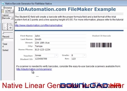 Native Linear Generator for Filemaker 19.06 19.06 Featured Image