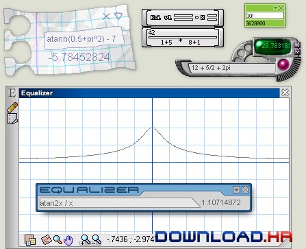 Equalizer 1.77 1.77 Featured Image