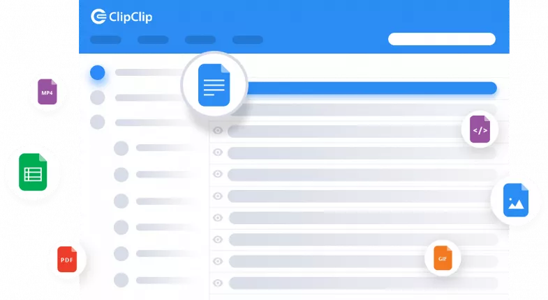 ClipClip 2.4.4981.0 2.4.4981.0 Featured Image
