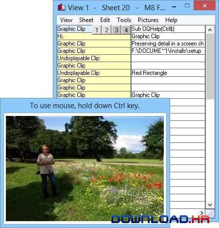 M8 Free Clipboard Manager 30.00 30.00 Featured Image