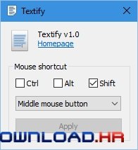 Textify 1.8.2 1.8.2 Featured Image
