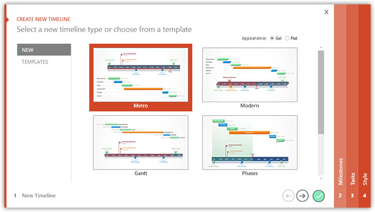 Office Timeline Free Edition 4.02.03.0 4.02.03.0 Featured Image