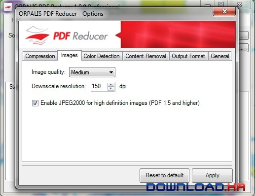 ORPALIS PDF Reducer Free 1.1.7 1.1.7 Featured Image