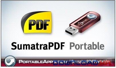 SumatraPDF Portable 3.2/3.3.0.12407 3.2/3.3.0.12407 Featured Image