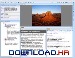 Vole CHM Reviewer Free Edition 3.14.40601 3.14.40601 Featured Image