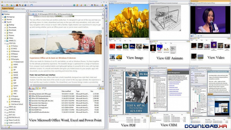 Vole Windows Expedition 3.14.40518 3.14.40518 Featured Image