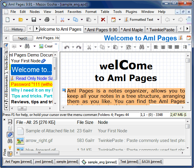 Aml Pages 9.89b2816 9.89b2816 Featured Image