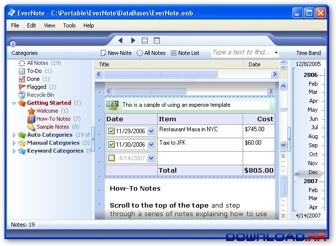 download evernote desktop windows