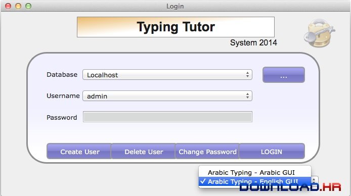 Arabic Typing Tutor Pro 2015 2015 Featured Image