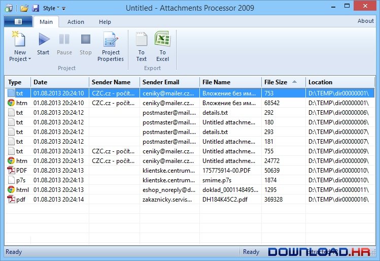 Attachments Processor 2009 1.63 1.63 Featured Image