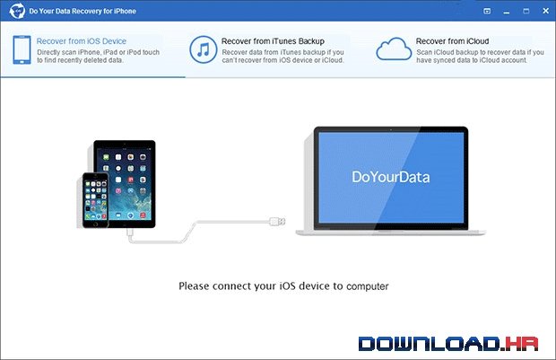 Do Your Data Recovery for iPhone 7.0 7.0 Featured Image