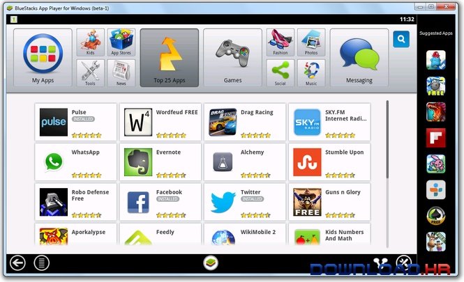 BlueStacks App Player 4.150.11.1001 4.150.11.1001 Featured Image