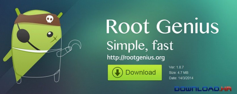 Root Genius 1.8.7 1.8.7 Featured Image