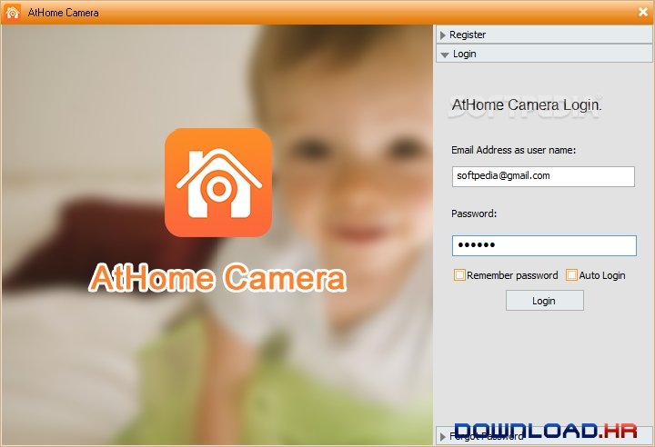 AtHome Camera 3.4.1 3.4.1 Featured Image
