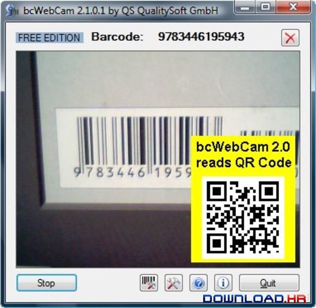 bcWebCam 2.4.0.13 2.4.0.13 Featured Image