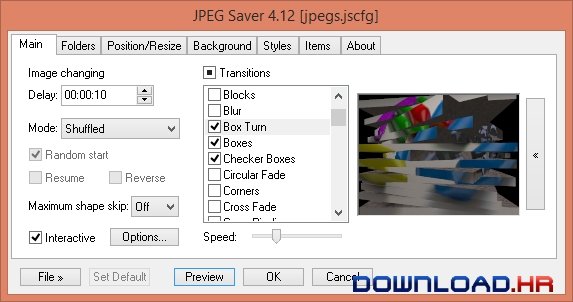 JPEG Saver 5.6.1 5.6.1 Featured Image