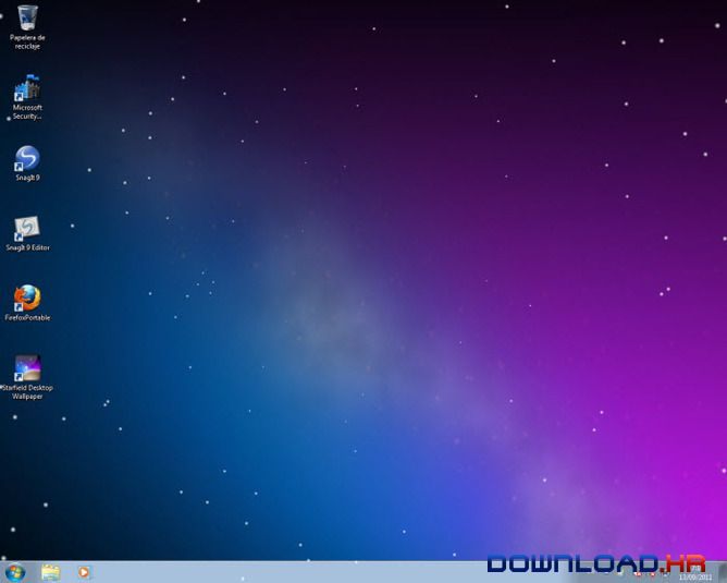 Animated Starfield Desktop Wallpaper 1.4.0 1.4.0 Featured Image