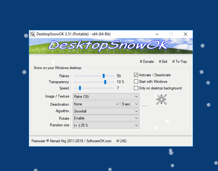DesktopSnowOK 4.24 4.24 Featured Image