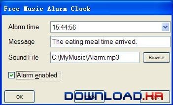 Free Music Alarm Clock 1.0.0.0 1.0.0.0 Featured Image