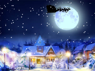 Jingle Bells Wallpaper 3.0 3.0 Featured Image