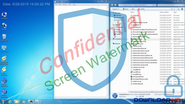 Screen Watermark 2.3.0.10 2.3.0.10 Featured Image