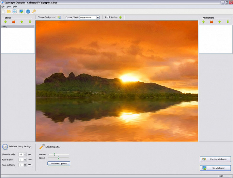 Animated Wallpaper Maker 4.0.1 4.0.1 Featured Image