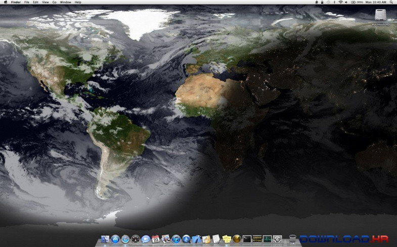 EarthDesk 7.2.4 7.2.4 Featured Image
