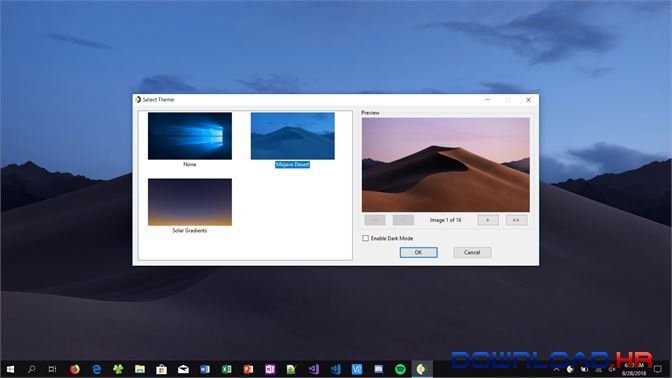 WinDynamicDesktop 4.0.0 4.0.0 Featured Image