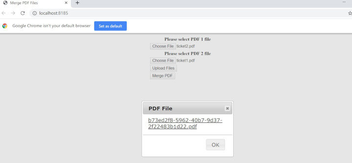 ASP.NET PDF Processing SDK Component 1.0 1.0 Featured Image