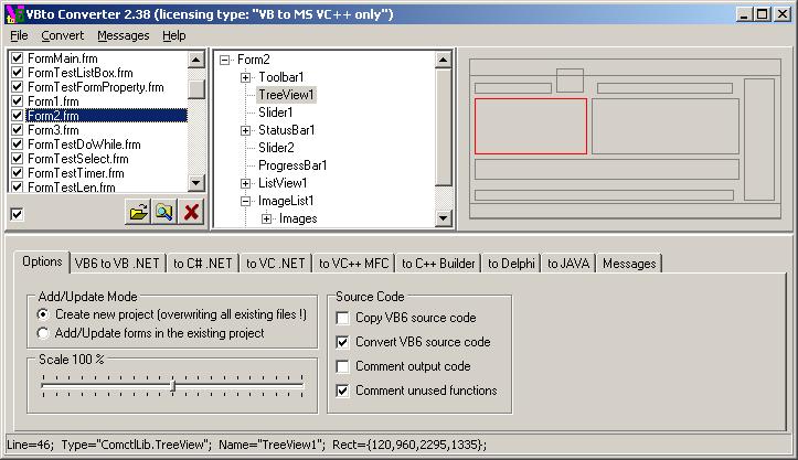 VBto Converter 2.83 2.83 Featured Image