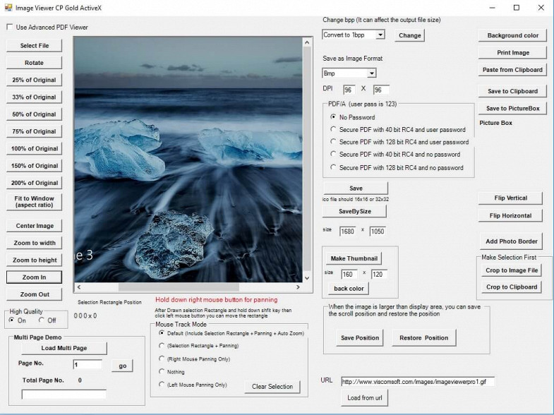 VISCOM Image Viewer CP Gold SDK ActiveX 13.5 13.5 Featured Image