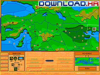 Advanced Civilization Year 1995 Year 1995 Featured Image
