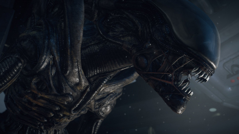 Alien: Isolation  Featured Image