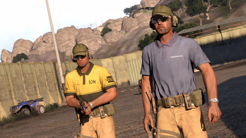 Arma 3  Featured Image