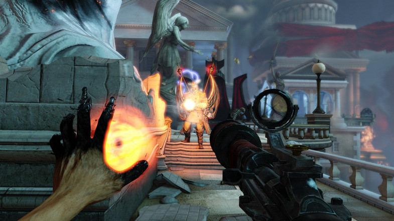 BioShock Infinite  Featured Image