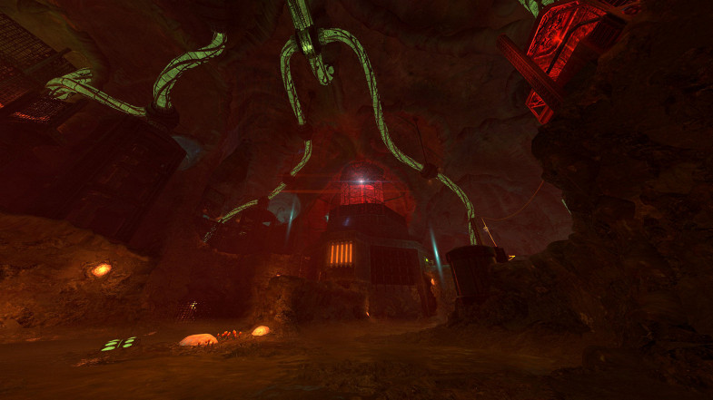Black Mesa  Featured Image
