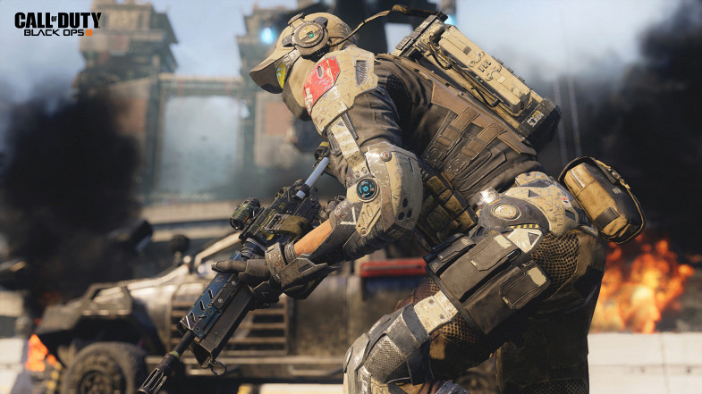 Call of Duty®: Black Ops III  Featured Image