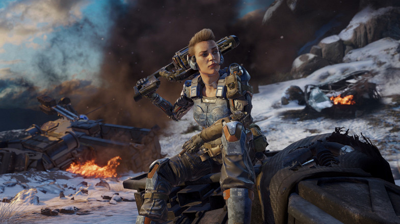 Call of Duty®: Black Ops III  Featured Image