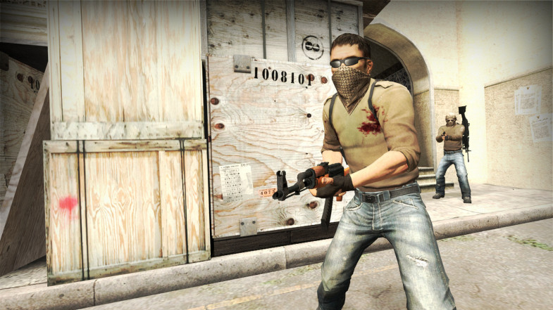 Download Counter-Strike Global Offensive - SiteCS