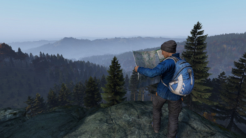 DayZ  Featured Image