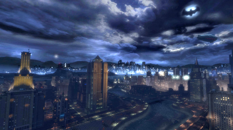 DC Universe™ Online  Featured Image