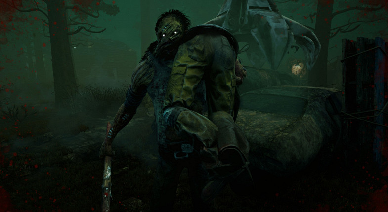 Dead by Daylight  Featured Image
