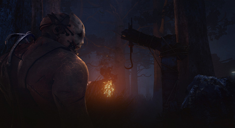 Dead by Daylight  Featured Image