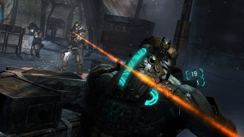 Dead Space™ 3  Featured Image