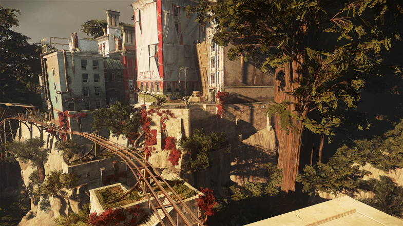 Dishonored 2  Featured Image