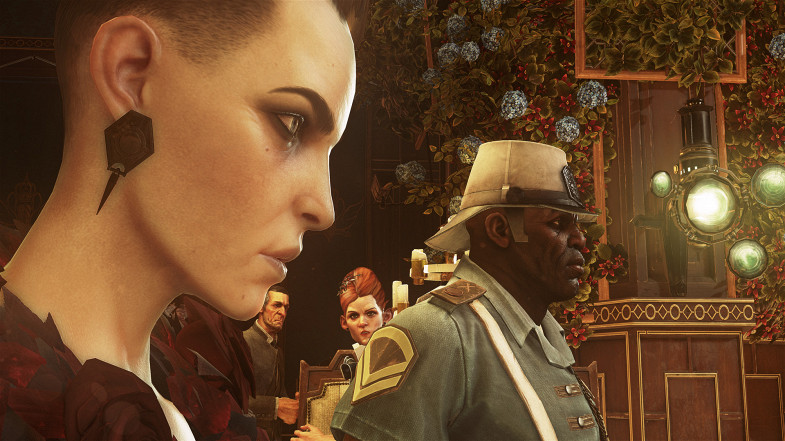 Dishonored 2  Featured Image