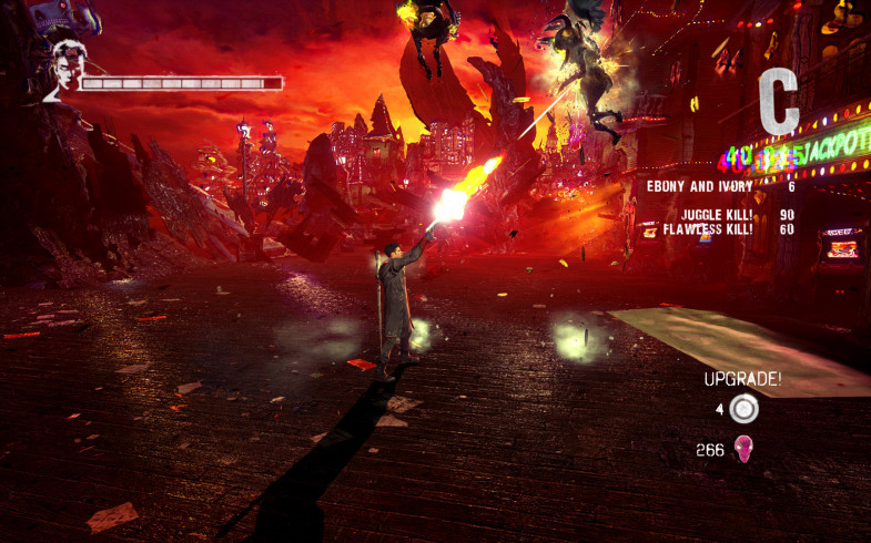 DmC: Devil May Cry  Featured Image