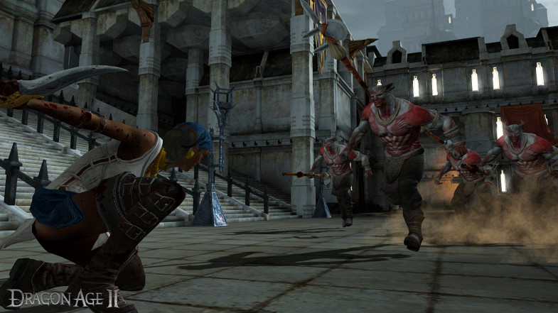 Dragon Age II  Featured Image