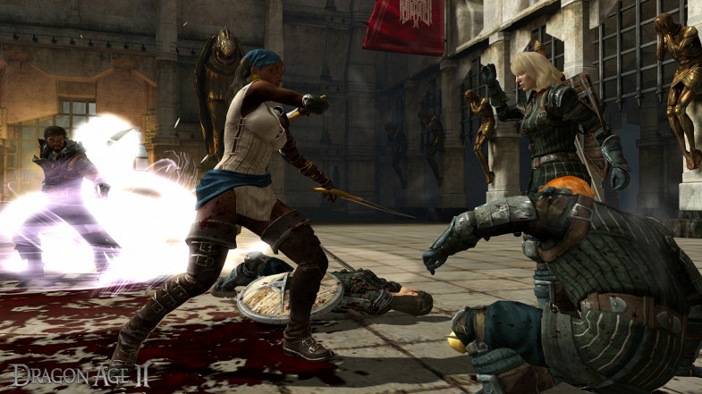 Dragon Age II  Featured Image